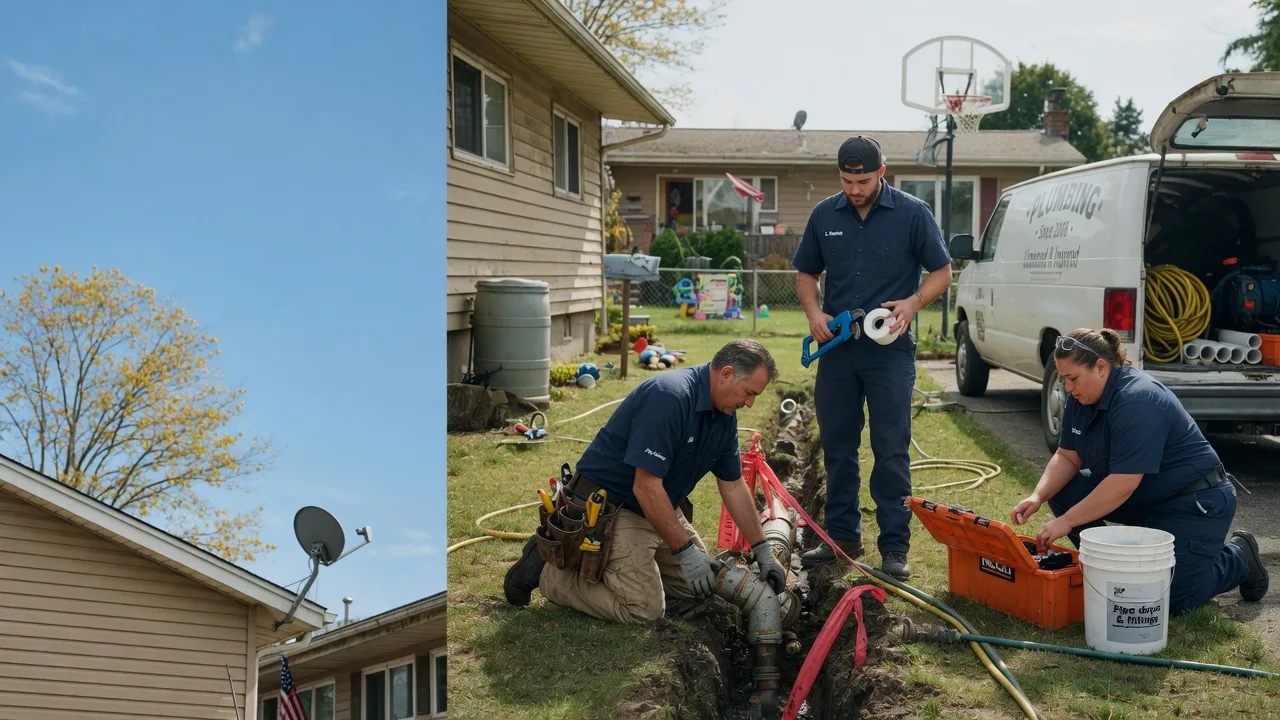 Garbage Disposal Replacement in Maysville, KY near me